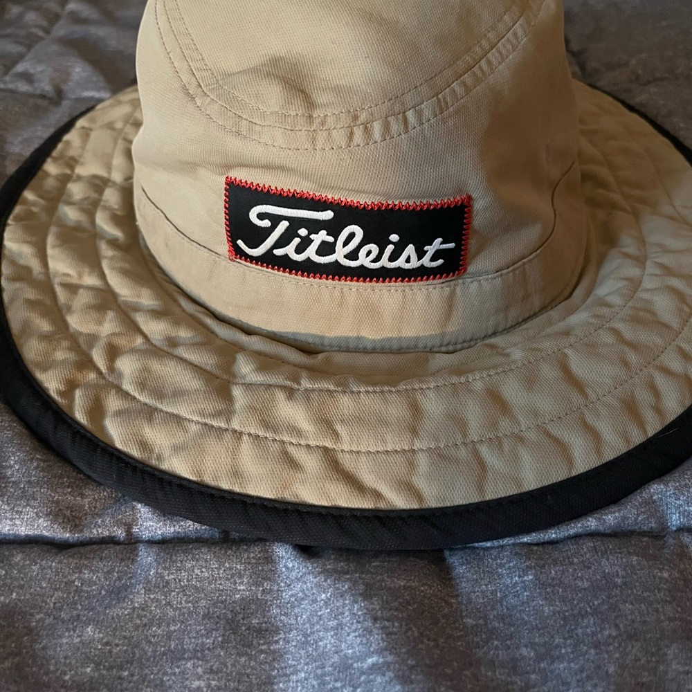 Titleist Bucket Hat